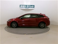 カローラツーリング HEV WXB