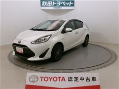 アクア Sスタイルブラック