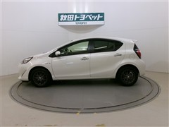 アクア Sスタイルブラック