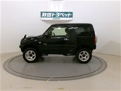 ジムニー クロスアドベンチャー