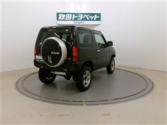 ジムニー クロスアドベンチャー
