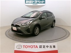 アクア クロスオーバーグラム