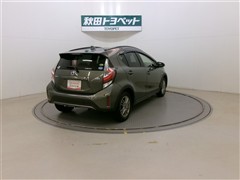 アクア クロスオーバーグラム