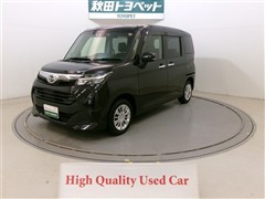 ダイハツ トール G LIM2 SA3