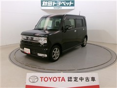 トヨタ ピクシススペース カスタム RS