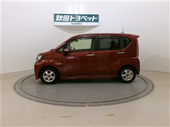 ムーヴ カスタム XハイパーSA2