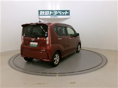 ムーヴ カスタム XハイパーSA2