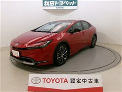 プリウス Z