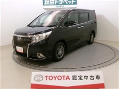 トヨタ エスクァイア GI