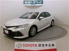 トヨタ カムリ G