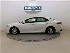 カムリ G