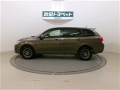 カローラフィールダー 1.5X