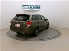 カローラフィールダー 1.5X