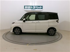 ルーミー カスタムG-T