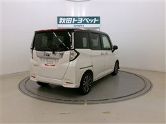 ルーミー カスタムG-T