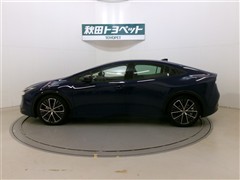 プリウス Z
