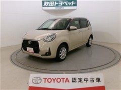 パッソ モーダチャーム