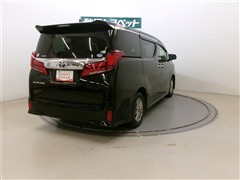 アルファード S Cパッケージ