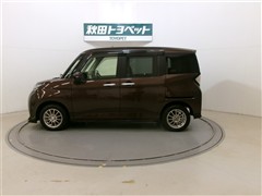 タンク カスタムG S