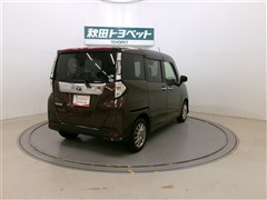 タンク カスタムG S