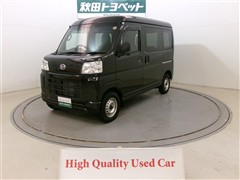 ハイゼットカーゴ DX