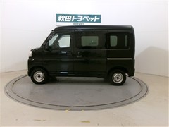 ハイゼットカーゴ DX