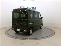 ハイゼットカーゴ DX