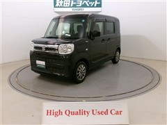 スペーシア ハイブリッド X