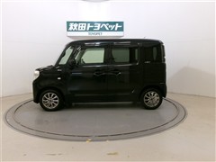 スペーシア ハイブリッド X