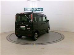 スペーシア ハイブリッド X