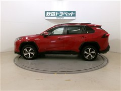 RAV4 PHEV G