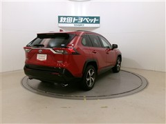 RAV4 PHEV G
