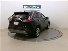 RAV4 G Zパッケージ