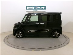 タント カスタムXスタイルセレクション