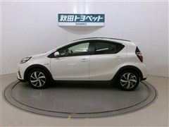 アクア クロスオーバー グラム