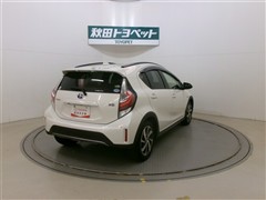 アクア クロスオーバー グラム