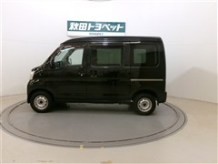 ピクシスバン クルーズターボ