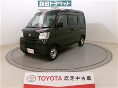 ピクシスバン クルーズターボ