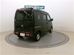 ピクシスバン クルーズターボ