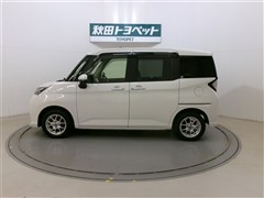 タンク Gコージーエディション