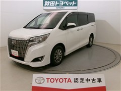 トヨタ エスクァイア GI