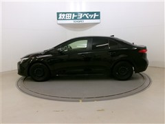 カローラ HEV ダブルバイビー