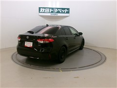 カローラ HEV ダブルバイビー