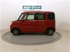 スペーシア ハイブリッド X