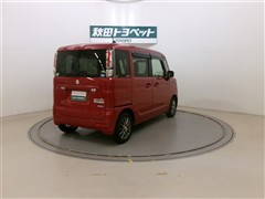 スペーシア ハイブリッド X