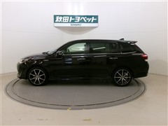 フィールダー HEV G WXB