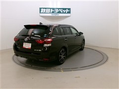 フィールダー HEV G WXB