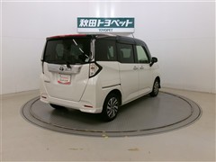 ルーミー カスタムG