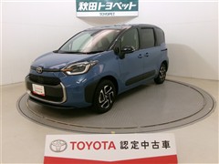 シエンタ ハイブリッド Z