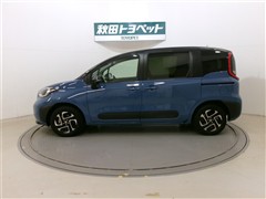 シエンタ ハイブリッド Z